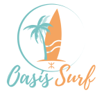 Oasis Surf Camp logo